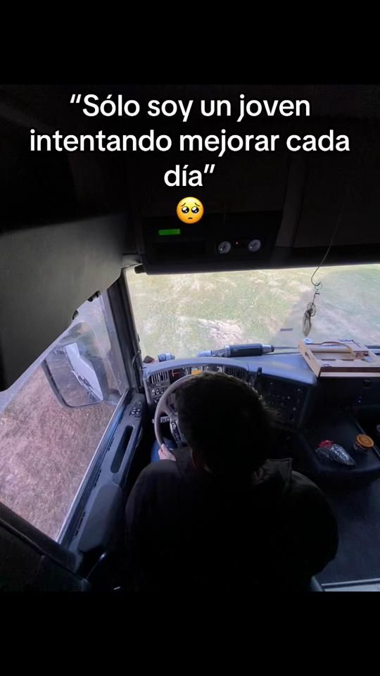 TikTok video thumbnail by joven_camionero_rodri