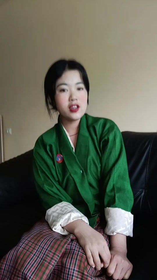 TikTok video thumbnail by mendrelwangmo1