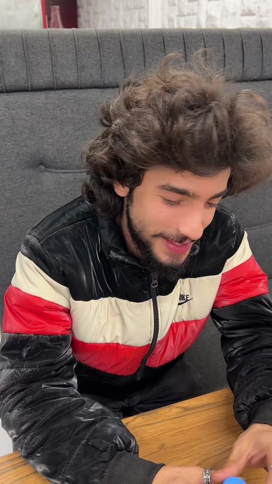 TikTok video thumbnail by hozanfaesal