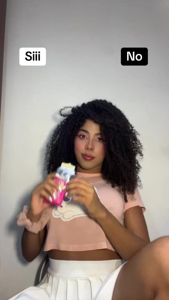 TikTok video thumbnail by soychloev