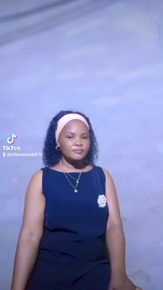 TikTok video thumbnail by sifamahando576