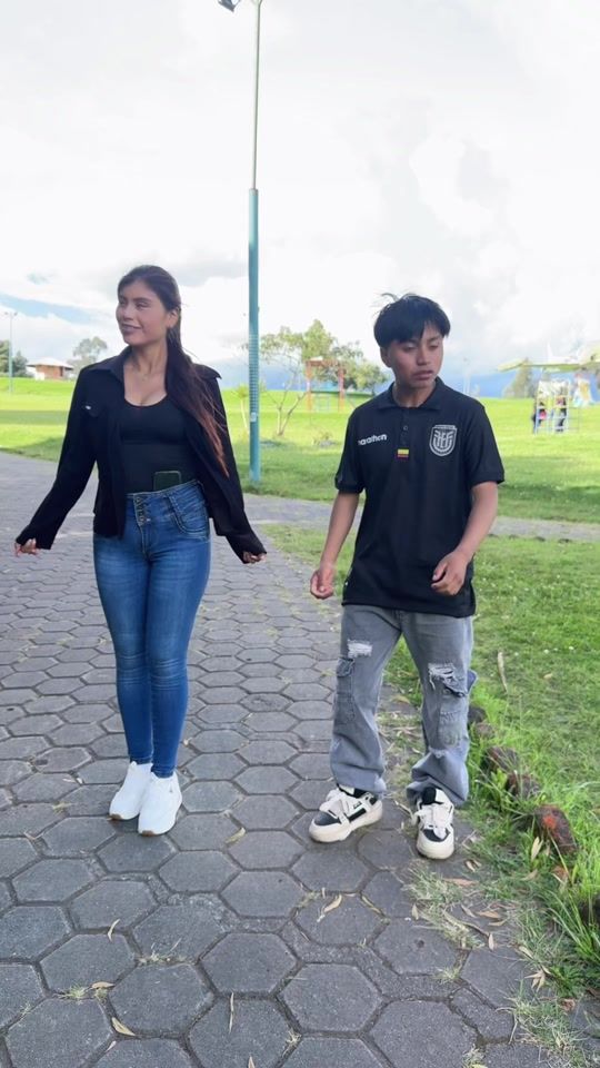 TikTok video thumbnail by luis_ulcuang0