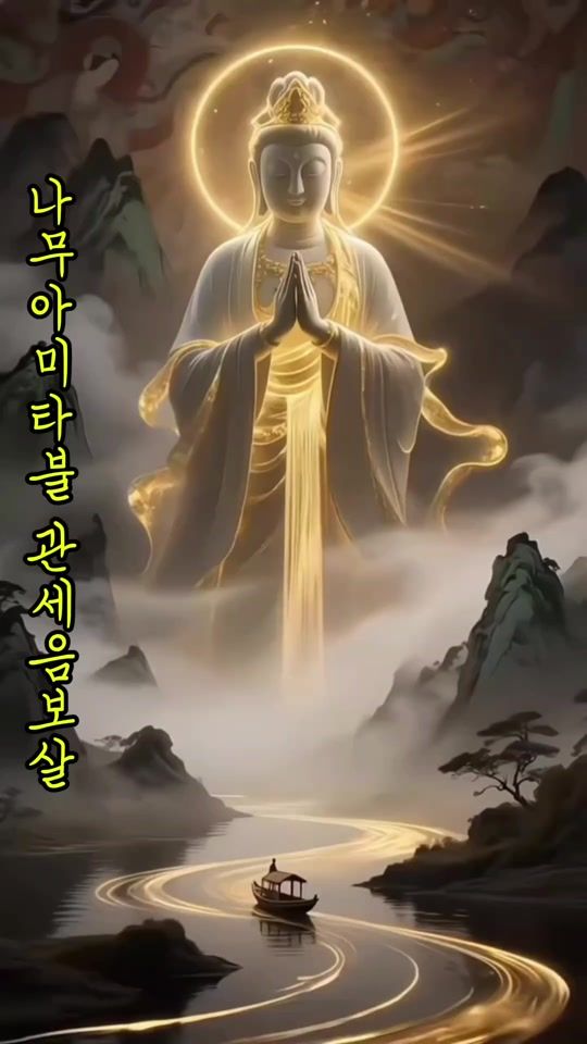 TikTok video thumbnail by koreabuddhist