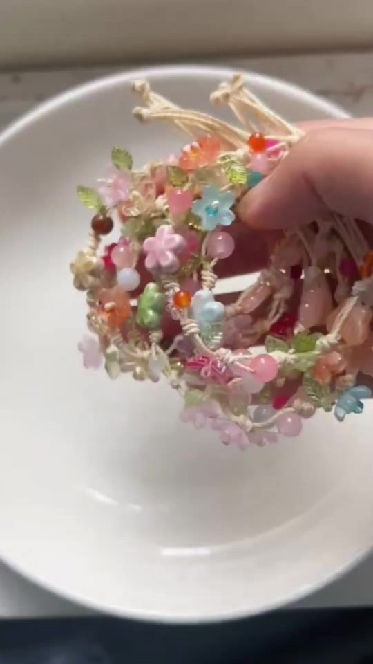 TikTok video thumbnail by beadssienna
