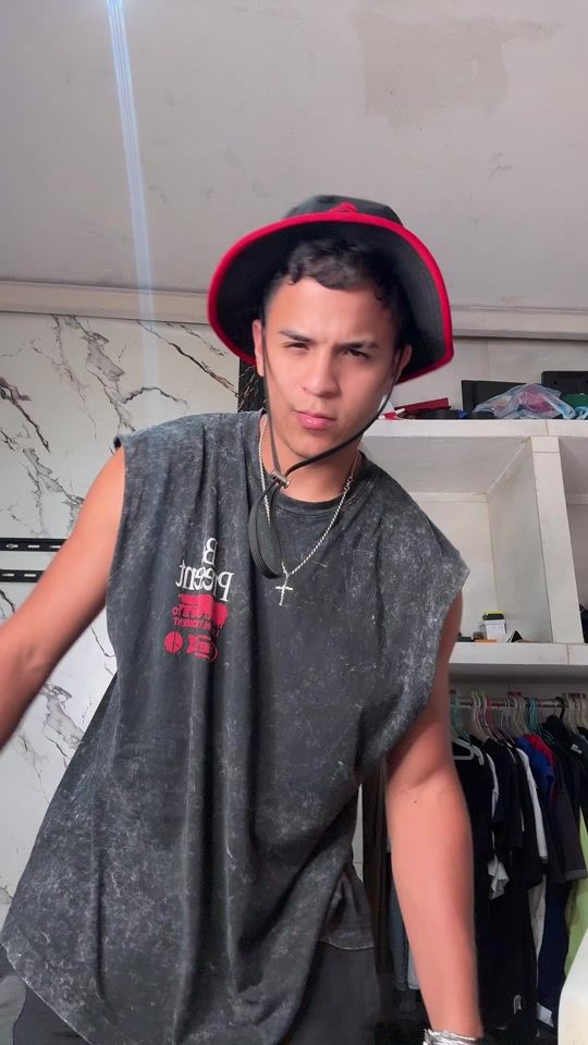 TikTok video thumbnail by brayan_afrodan