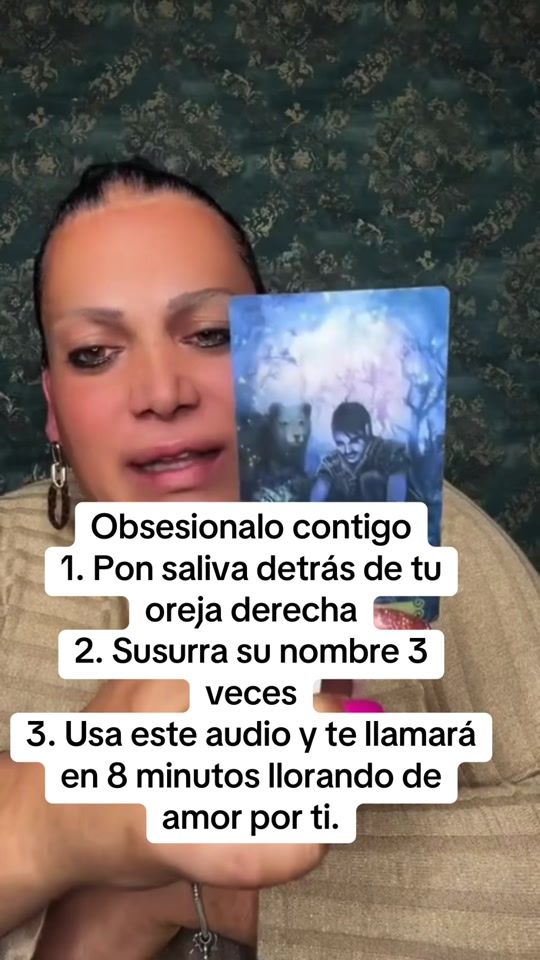 TikTok video thumbnail by bruja_lolaa