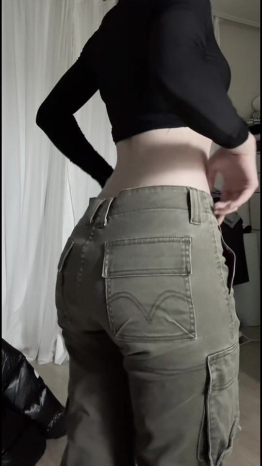TikTok video thumbnail by iwantgogymmm