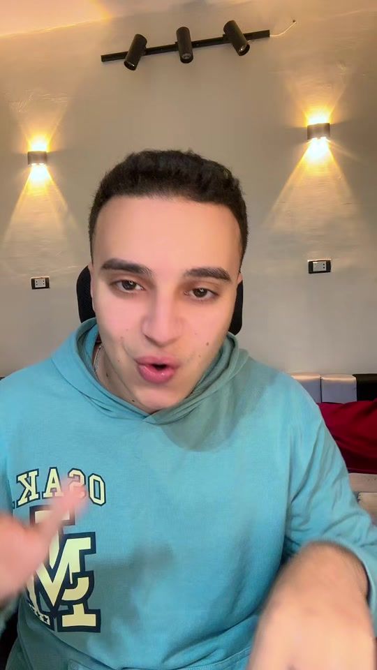 TikTok video thumbnail by mostafaelsayeddd