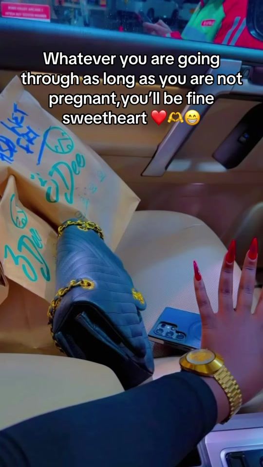 TikTok video thumbnail by iamakinyi48