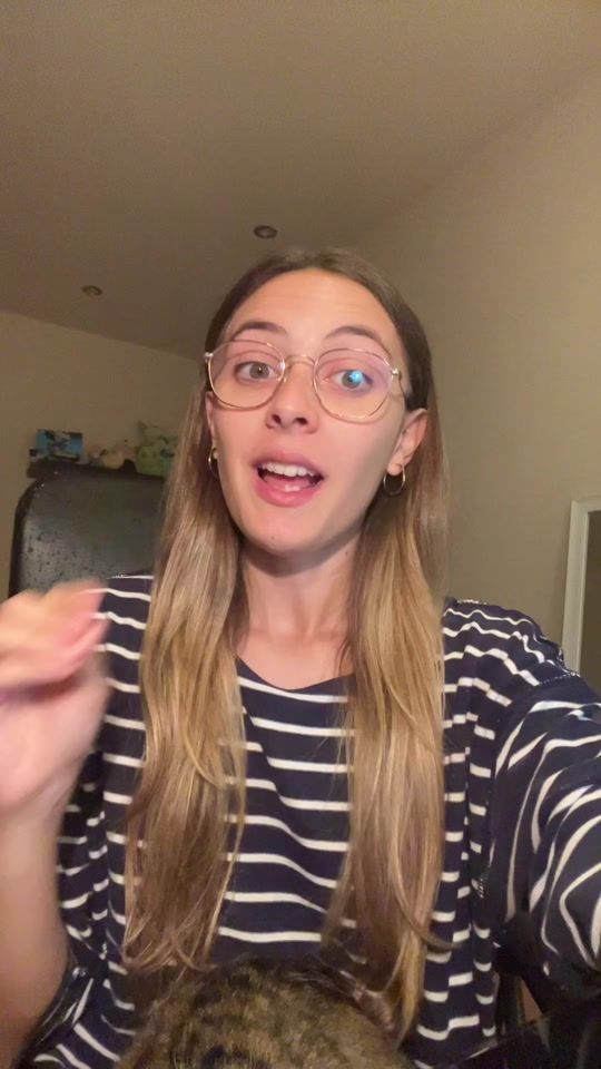 TikTok video thumbnail by valeagrafojo