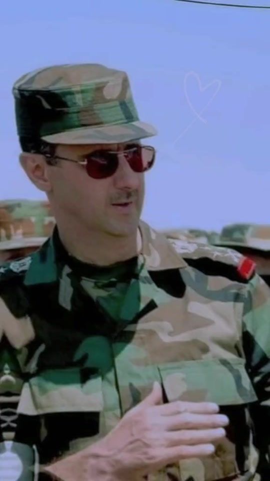 TikTok video thumbnail by bashar_alassad26
