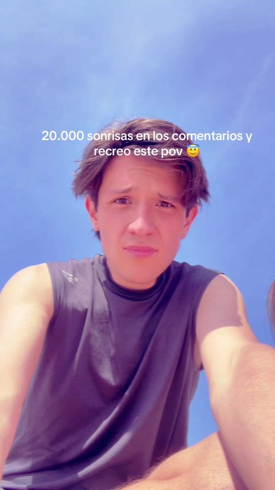 TikTok video thumbnail by fabrucho_blacutt