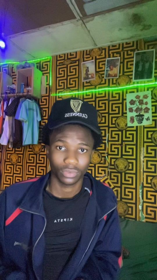 TikTok video thumbnail by ade____ola02