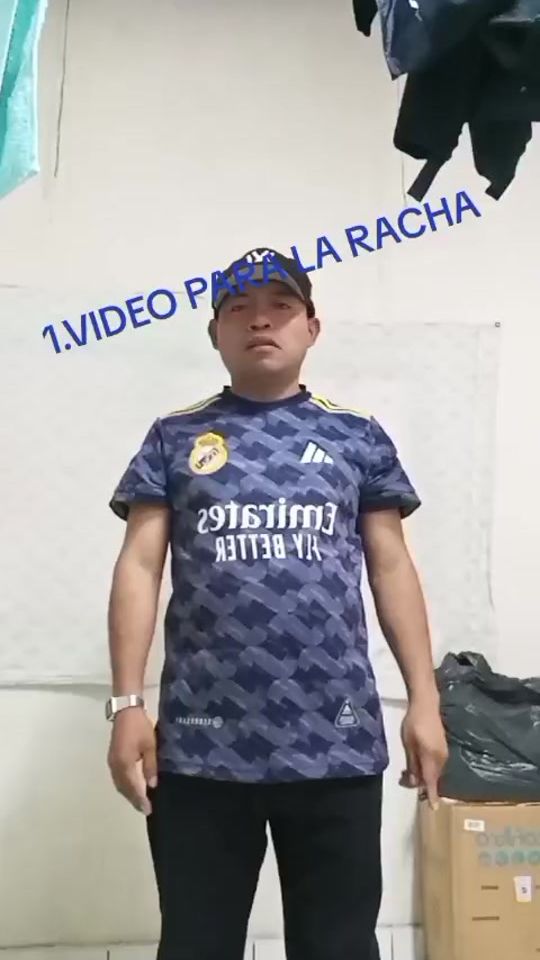 TikTok video thumbnail by albertoxolche