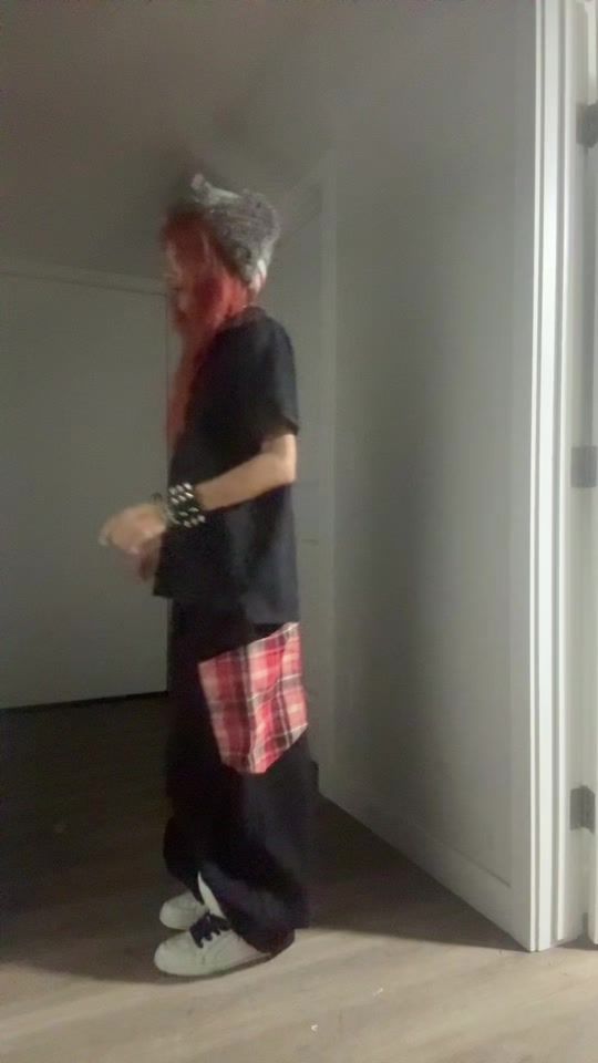 TikTok video thumbnail by neviikore