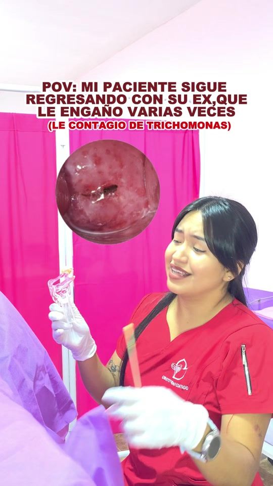 TikTok video thumbnail by obstetrascontigo