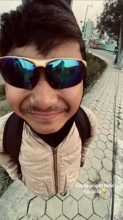 TikTok video thumbnail by dipeshgole007