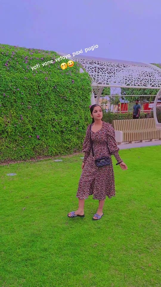 TikTok video thumbnail by kesharagiri