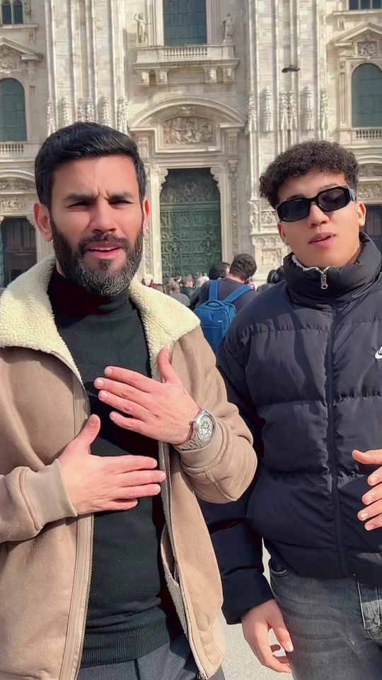 TikTok video thumbnail by hama.bachir