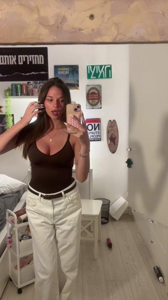 TikTok video thumbnail by mayaschneider__
