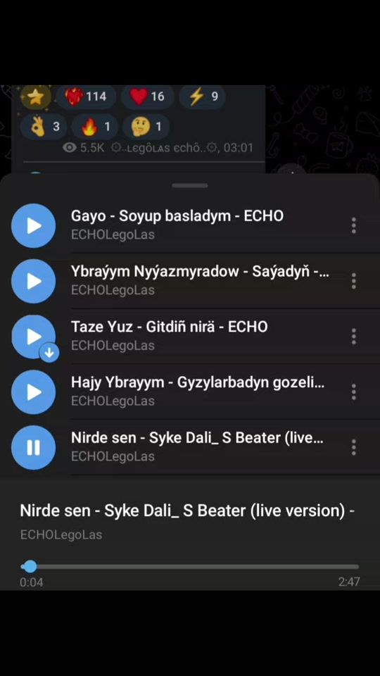 TikTok video thumbnail by echo_legolas