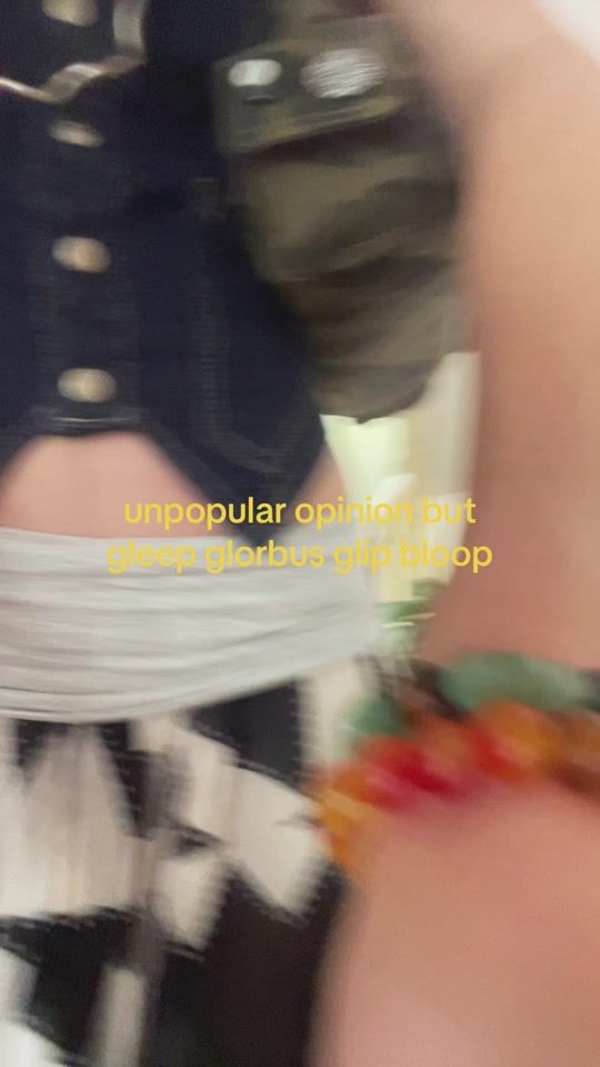 TikTok video thumbnail by literallyjonmess