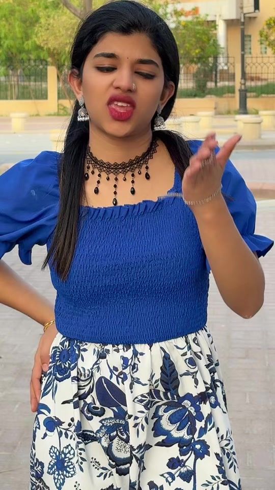 TikTok video thumbnail by malavika__anilkumar