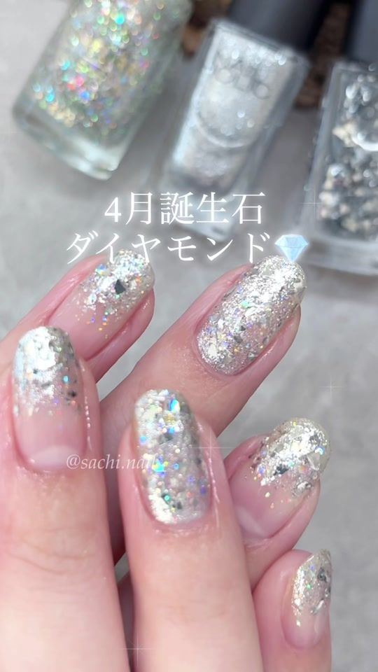 TikTok video thumbnail by sachi.nail_