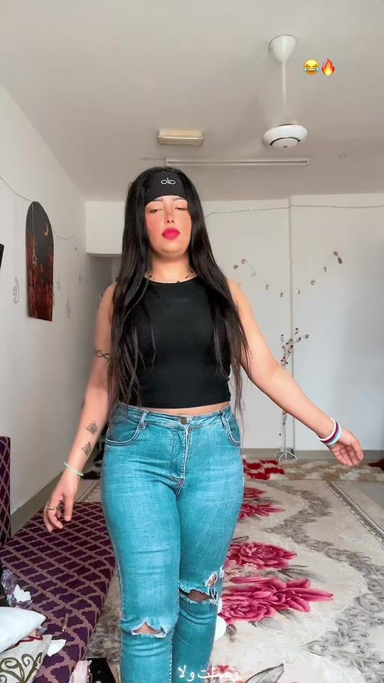 TikTok video thumbnail by mayaralarby