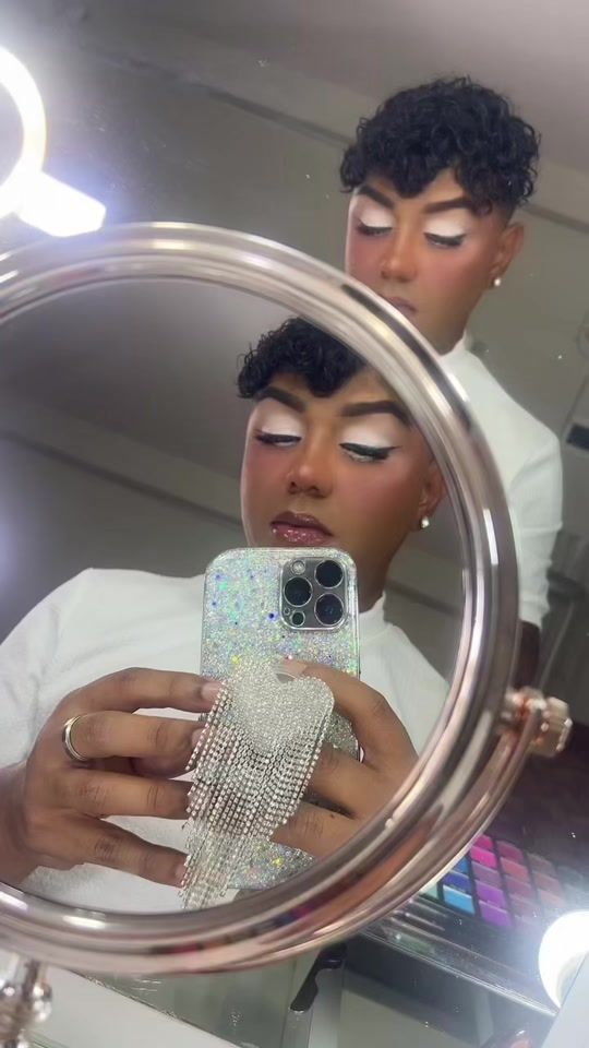 TikTok video thumbnail by kelvingmua