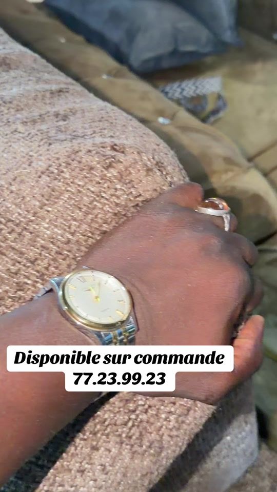 TikTok video thumbnail by traore.decor.mali1