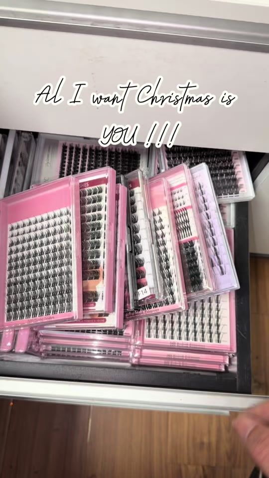 TikTok video thumbnail by lasholiclashvendor