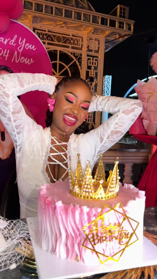 TikTok video thumbnail by lisahgitau