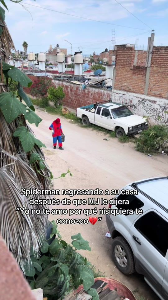 TikTok using El Triste