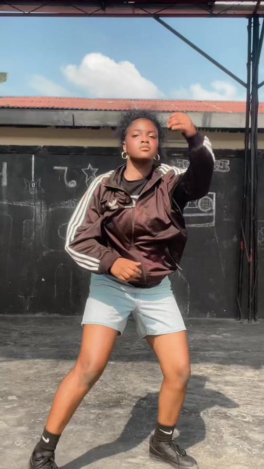 TikTok video thumbnail by joliegamine_officiel