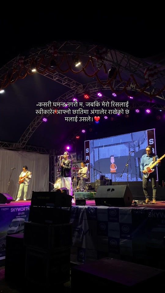TikTok video thumbnail by sayush__rai