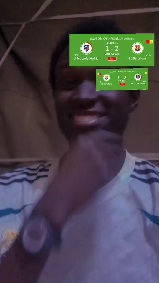 TikTok video thumbnail by adambilala