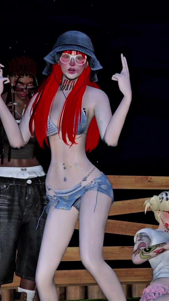 TikTok video thumbnail by giggig_arumilight