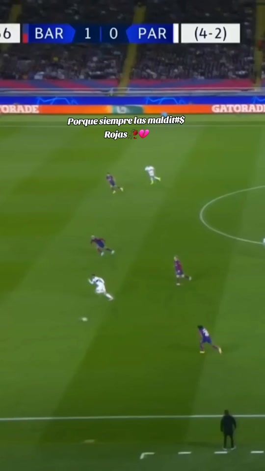 TikTok video thumbnail by isai_fut16