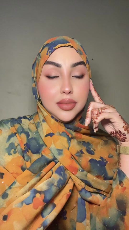TikTok video thumbnail by bintusomaali