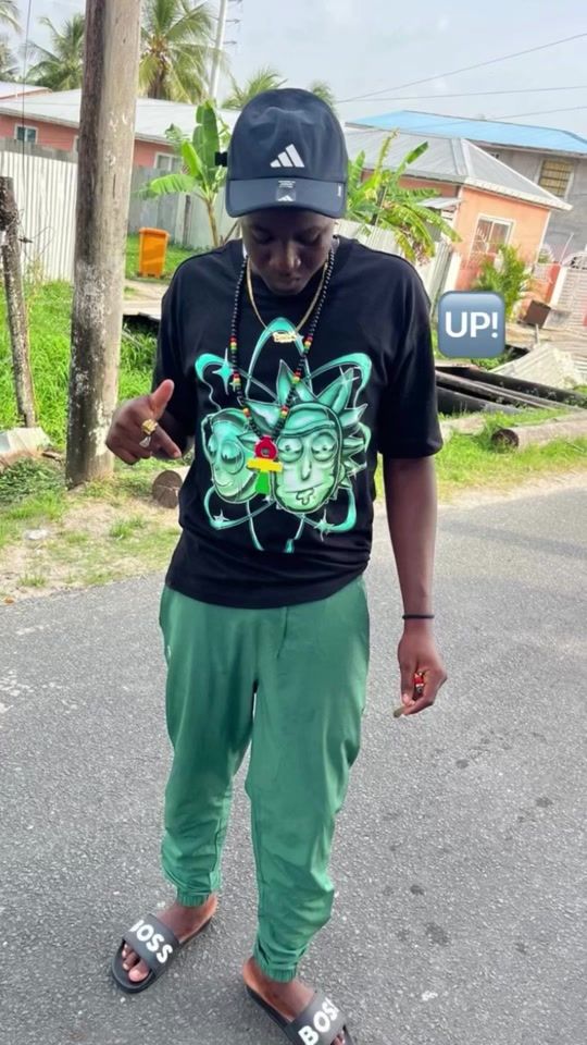 TikTok video thumbnail by ixoss.ixoss