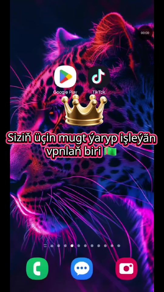 TikTok video thumbnail by tkmvpn1