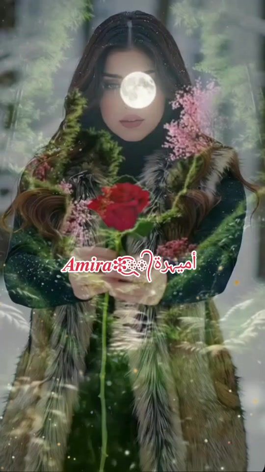TikTok video thumbnail by ahlamamiradreams