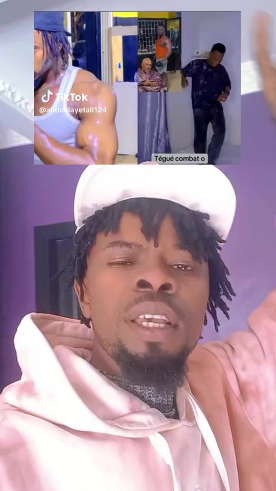TikTok video thumbnail by shamymaxim