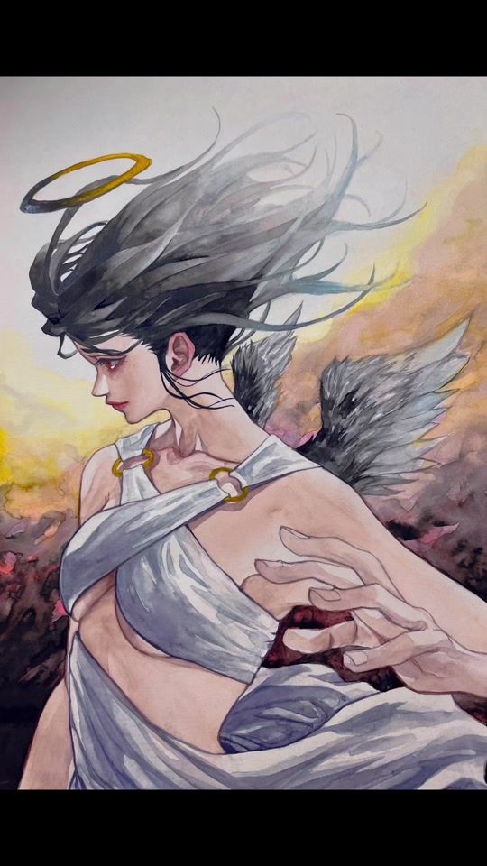 TikTok video thumbnail by keishi_draw