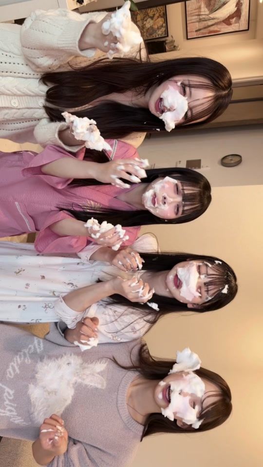 TikTok video thumbnail by yururitona_o0