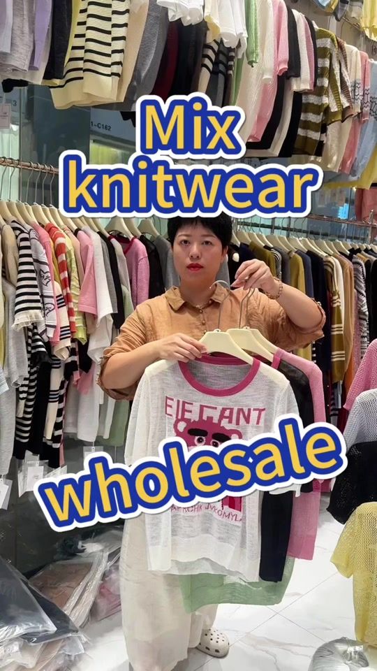 TikTok video thumbnail by brandclothingwholesale