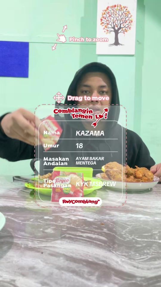 TikTok video thumbnail by dhaakazama
