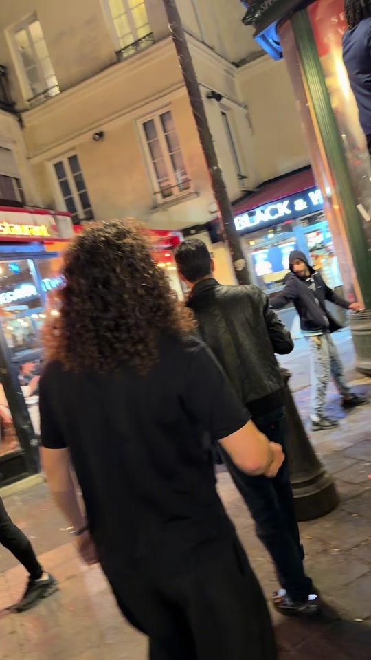 TikTok video thumbnail by nafoussi_baby