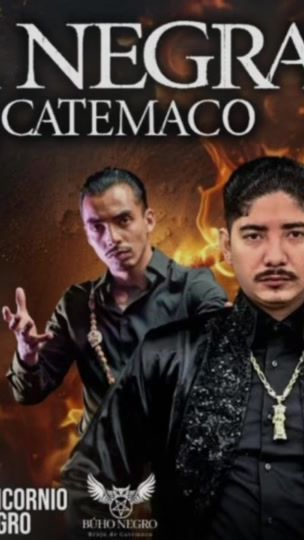 TikTok video thumbnail by elbrujomaspoderosodecate